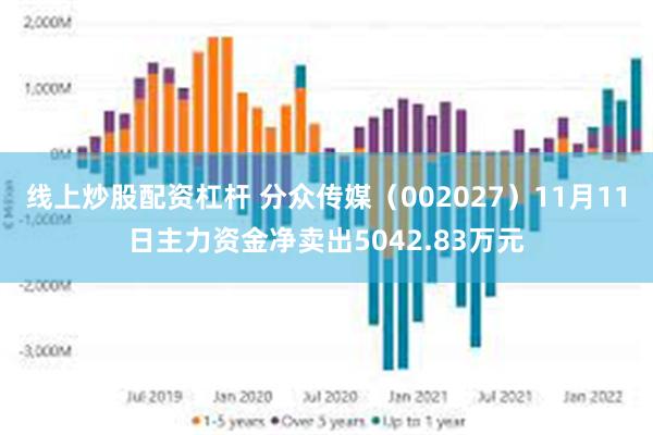 线上炒股配资杠杆 分众传媒（002027）11月11日主力资金净卖出5042.83万元