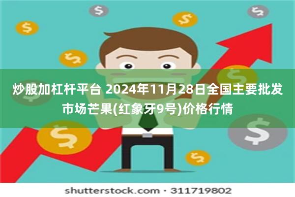 炒股加杠杆平台 2024年11月28日全国主要批发市场芒果(红象牙9号)价格行情