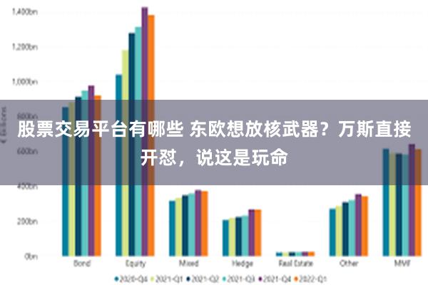 股票交易平台有哪些 东欧想放核武器？万斯直接开怼，说这是玩命